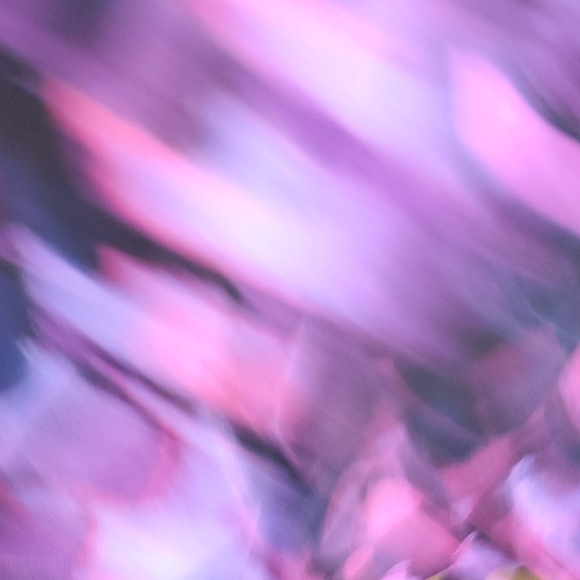 I.N. Studio Petite Abstract Dress 💜 - Picture 4 of 10